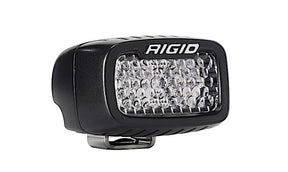 SR-M Series Pro Spot Diffused Midnight Surface Mount/ Pair Far From Stock - Meyer Distributing