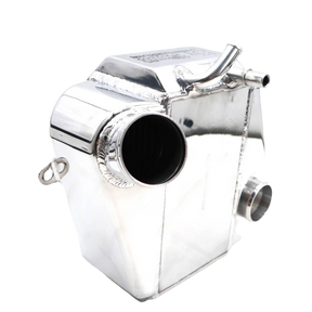 No Limit NON Whistler Turbo - 6.7 Powerstroke No Limit