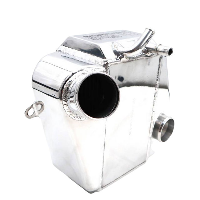 X (Backend) -  RAW S400 V-Band To Boot Hot Side Intercooler pipe - SKU S4HPR No Limit