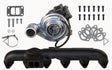 DPS 3rd gen turbo (64/71) manifold kit 5.9 common rail Diesel Power Source