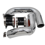 No Limit ColdSide Kit - 6.0 Powerstroke (2003-2007)