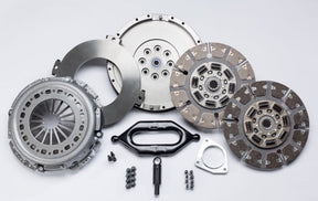 GETRAG Stage 5 650hp SDD 3250- 5- G Far From Stock south bend clutch