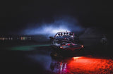 RL15 LED Rock Light Dome Light for Jeep 4x4 Underglow Rock Crawling GGLighting