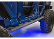 07-17 JEEP JK UNLIMITED 4 DOOR LIGHT ROCK SIDERS MATTE BLACK Far From Stock - Meyer Distributing