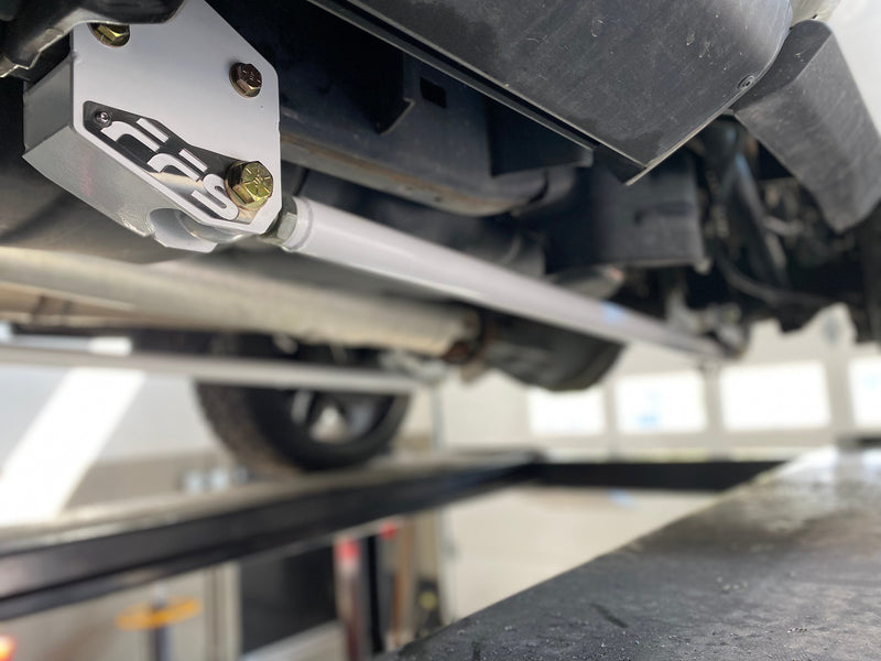 14-C Ram “Re-Link” Kit, 2500 Coil Rear, Long Arm/Traction Bar 4th 5th Gen