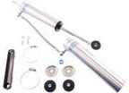 Bilstien Shocks 06 Silverado 2500. BIL25-187625 and BIL25-187618 Far From Stock - Meyer Distributing