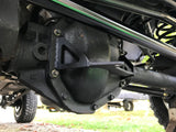 1972-93 Dodge Dana 60 Steering Stabilizer Kit Options Far From Stock
