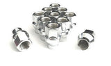 72-93 Dodge 8x6.5 Lug FFS Wheel Spacers (1/2” extended Lug Nuts Included) 2WD/4WD