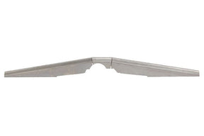 Ford 9" Factory Back Truss Far From Stock Ruffstuffspecialties