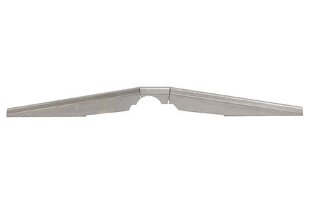 Ford 9" Factory Back Truss Far From Stock Ruffstuffspecialties