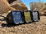 Race Pod Bundle With Wiring Harness GGLighting