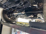 17-Current Ford Super Duty Stabilizer Axle Bracket