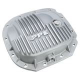 PPE 8.8" Heavy Duty Cast Aluminum Rear Differential Cover - Ecoboost (2015-2025)