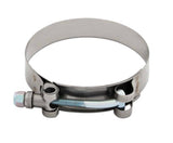 2.5" to 3.25” Intercooler Boot and Clamp Set Far From Stock