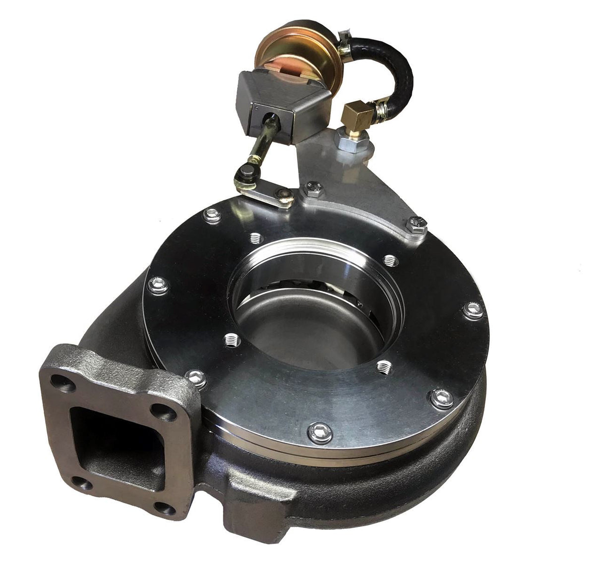 DPS Turbonator™️VGT Variable Geometry Turbine Housing Only Far From Stock