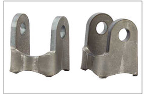 Shock Bracket Axle Mount (sold in a pair) Far From Stock