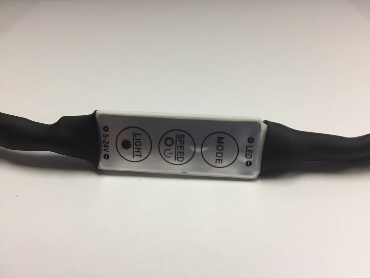 Strobe Module For DT / ATP Harness GGLighting