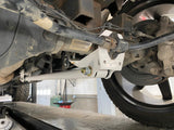 14-C Ram “Re-Link” Kit, 2500 Coil Rear, Long Arm/Traction Bar 4th 5th Gen Far From Stock