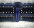 2nd Gen Ram Sport Grille Badge Far From Stock