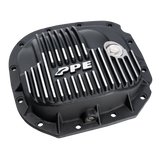 PPE 8.8" Heavy Duty Cast Aluminum Rear Differential Cover - Ecoboost (2015-2025)