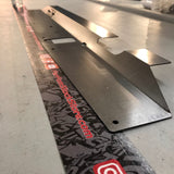 89-90 Non-Intercooled FFS Radiator Cover Far From Stock