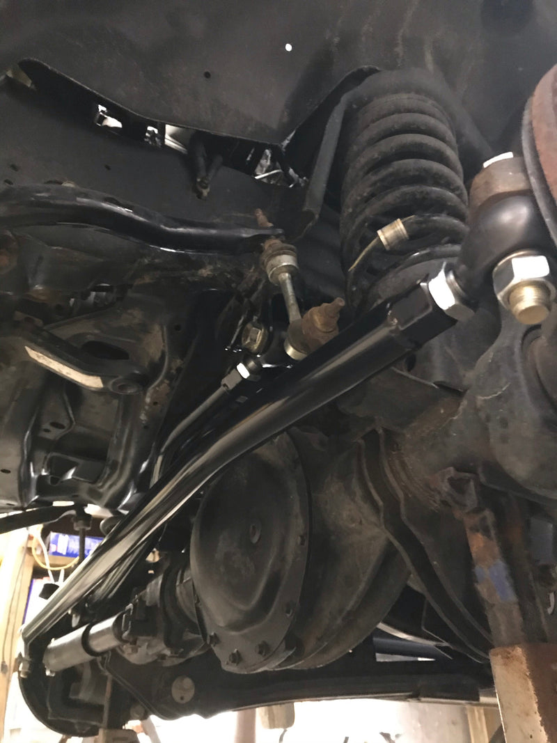 19-23 5th Gen Ram Steering Combo Tie Rod / Drag Link / Track Bar 2500 3500 Tie Rod/Drag Link Kit Only