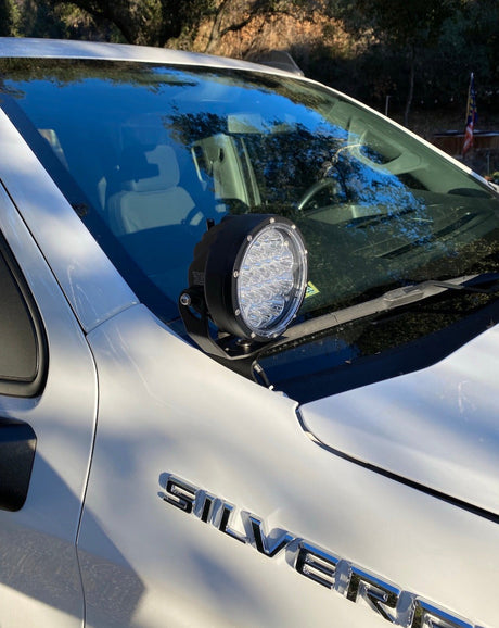 5” DayMaker Long Range LED Light GGLighting