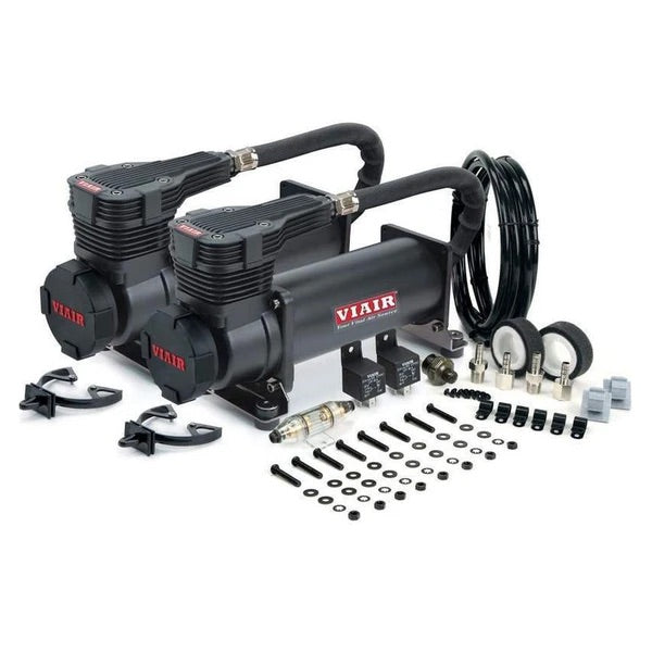 Accuair Ultimate Package