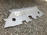 ‘10-18 Ram Radiator Cover 4th Gen Diesel Far From Stock