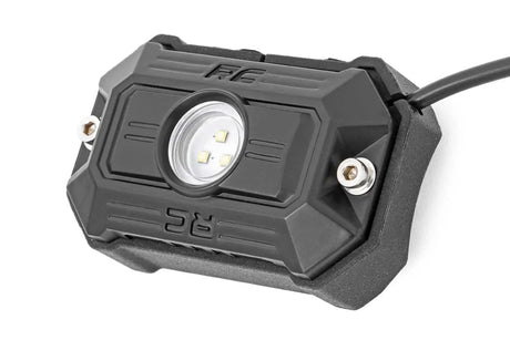 LED ROCK LIGHT KIT 4 PIECE SET Platinum High Performance Solutions, LLC.