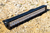20" Sport Double Row LED Light Bar GGLighting