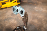 Lotus Evora Valved Sport Exhaust System Valvetronic Designs