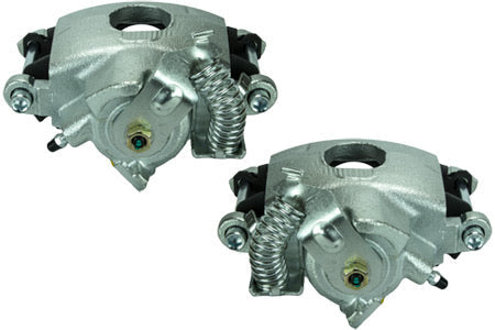 81-93 Dodge Dana 70 Disc Brake Conversion Kit Single Rear Wheel and Dually w/ 18+ in wheel 1993 & Prior