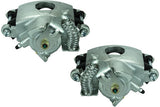 81-93 Dodge Dana 70 Disc Brake Conversion Kit Single Rear Wheel and Dually w/ 18+ in wheel 1993 & Prior