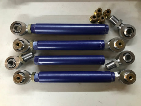 03-13 Ram Adjustable Replacement Control Arms 3rd 4th Gen Far From Stock