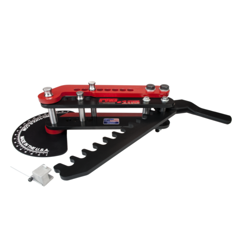 MANUAL TUBE AND PIPE BENDER 105 SERIES (HEAVY DUTY) Far From Stock Pro Tools