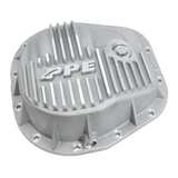 PPE Aluminum Rear Differential Cover 10.25" / 10.5" - 12 - 7.3/6.0/6.4/6.7 Powerstroke (1990-2024)