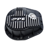 PPE Aluminum Rear Differential Cover 10.25" / 10.5" - 12 - 7.3/6.0/6.4/6.7 Powerstroke (1990-2024)