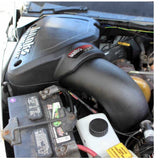 RAM-AIR INTAKE SYST, DRY FILTER - 1994-02 DODGE 5.9L Far From Stock - Meyer Distributing