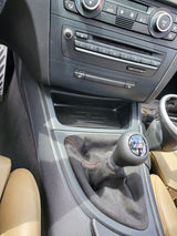 BMW E8X 1 SERIES Wireless Charger INDUKTIV