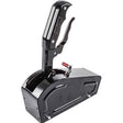 Stealth Magnum Grip Pro Stick Ratchet Automatic Shifter Far From Stock - Meyer Distributing
