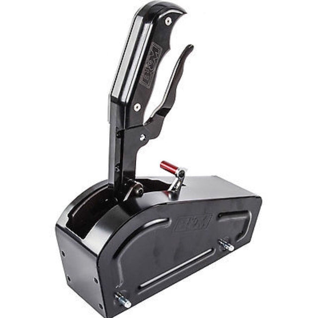 Stealth Magnum Grip Pro Stick Ratchet Automatic Shifter Far From Stock - Meyer Distributing