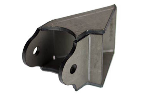 3 Legged Link Bracket, 25 Degree