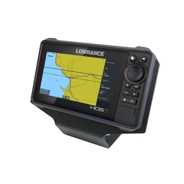 CANAM X3 ELITE FS AND HDS LIVE GPS BRACKET GGLighting