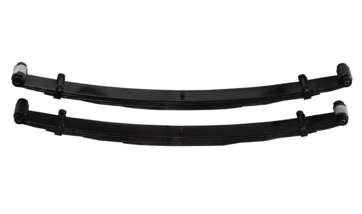 4”  first gen dodge lift spring 72-93 Far From Stock - Meyer Distributing