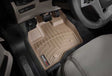 WeatherTech 12-17 RAM 1500/2500/3500 CREW/MEGA FRONT FLOORLINER TAN Far From Stock - Meyer Distributing