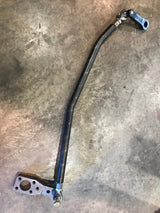 72-93 Dodge Dana 60 Crossover 0-2" lift Far From Stock