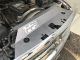 ‘10-18 Ram Radiator Cover 4th Gen Diesel Far From Stock