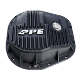 PPE Aluminum Rear Differential Cover 10.25" / 10.5" - 12 - 7.3/6.0/6.4/6.7 Powerstroke (1990-2024)