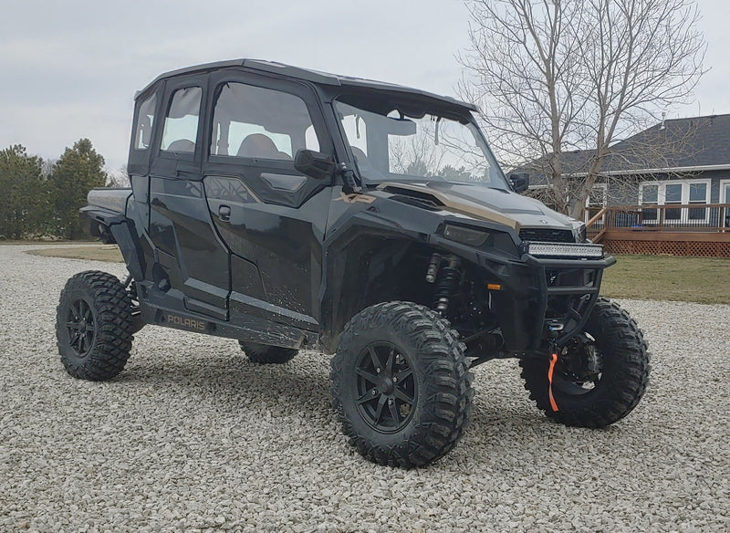 Polaris General XP Lift Kit - 3 Inch